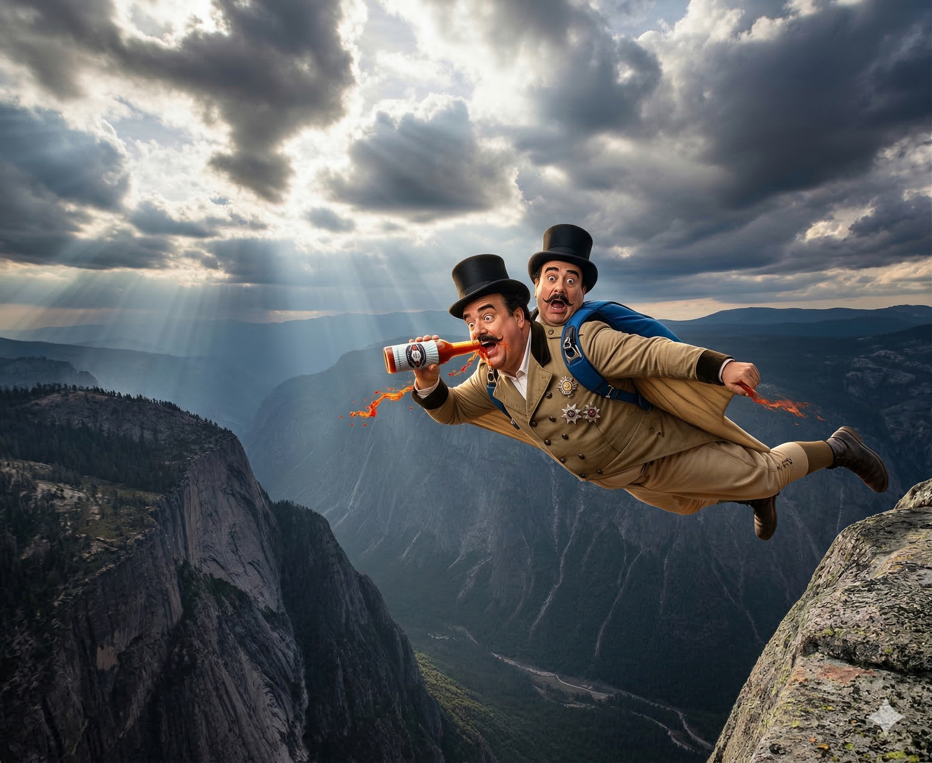 What Is a Base Jumping Experience? Explore the Thrill!