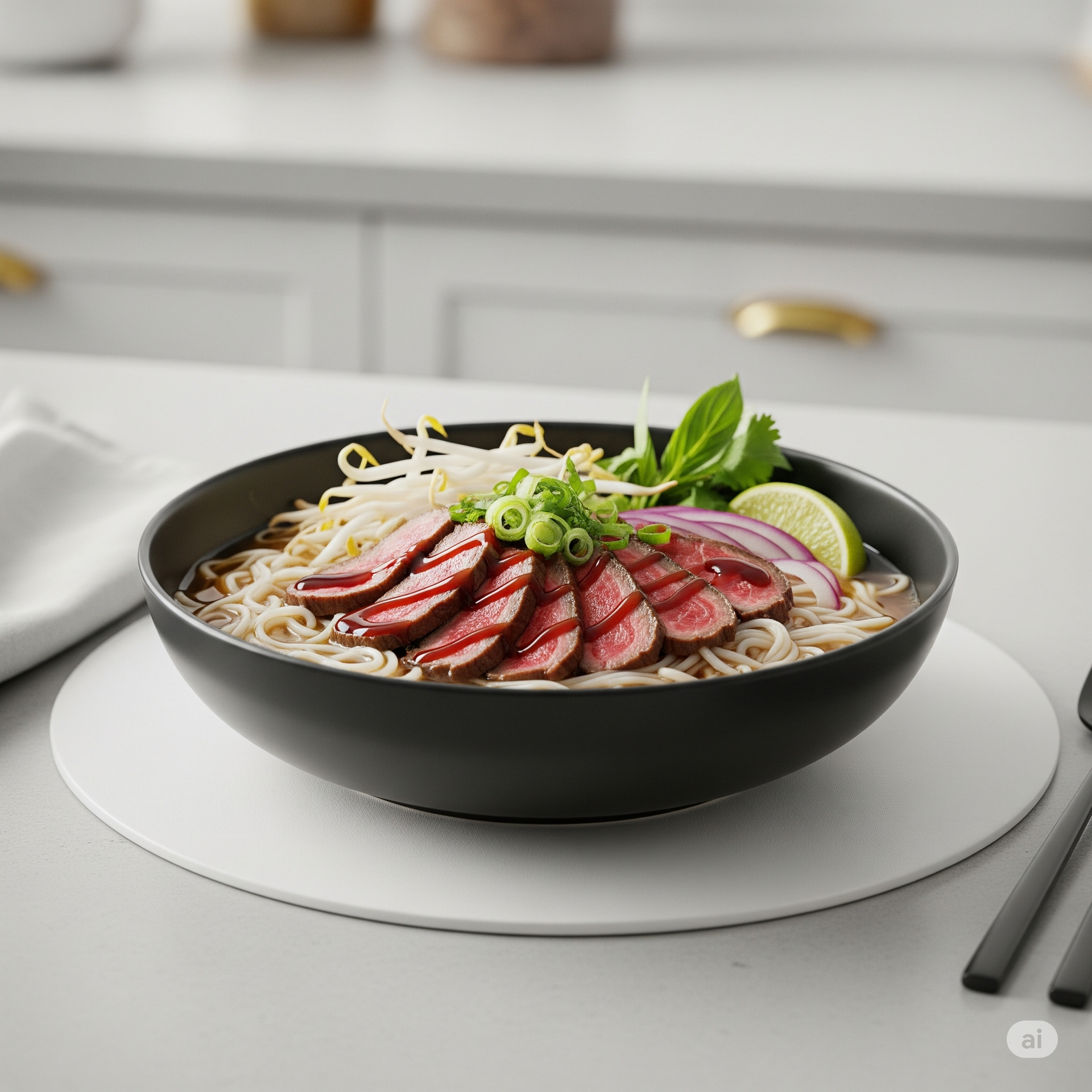 Asian Teriyaki Pho Asian Teriyaki Pho