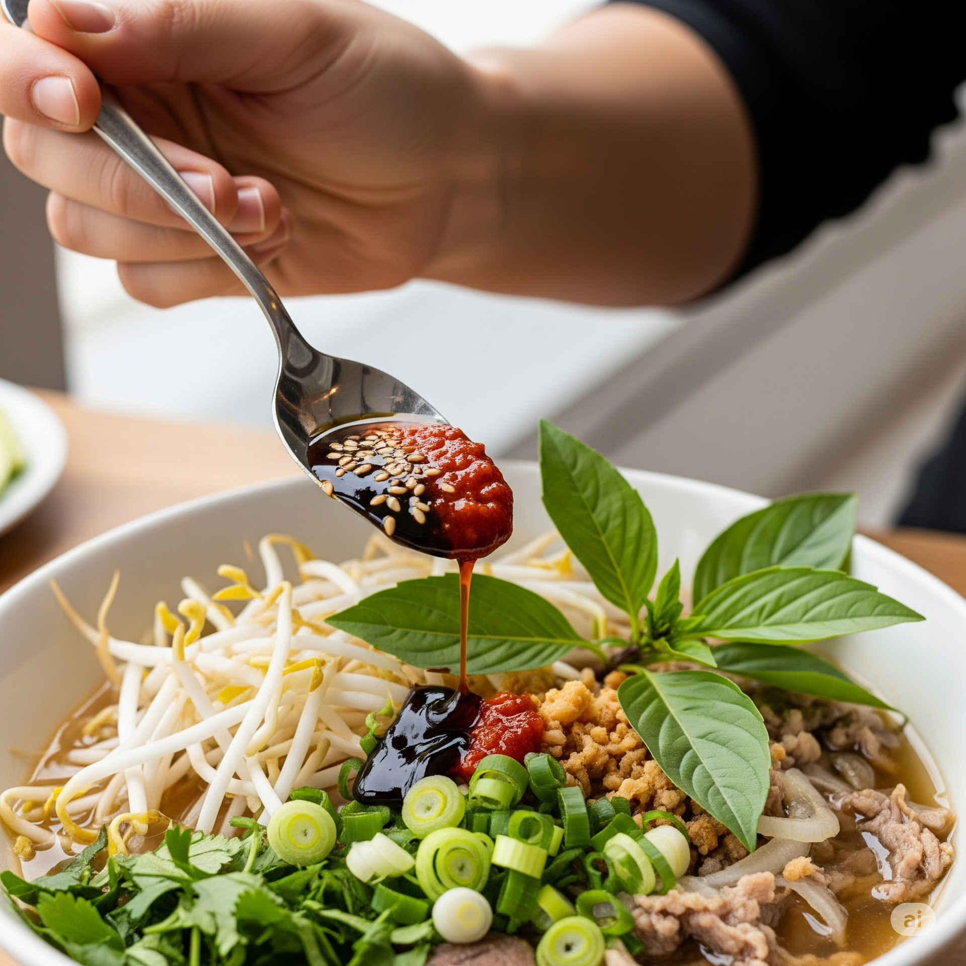 Asian Teriyaki Pho Asian Teriyaki Pho