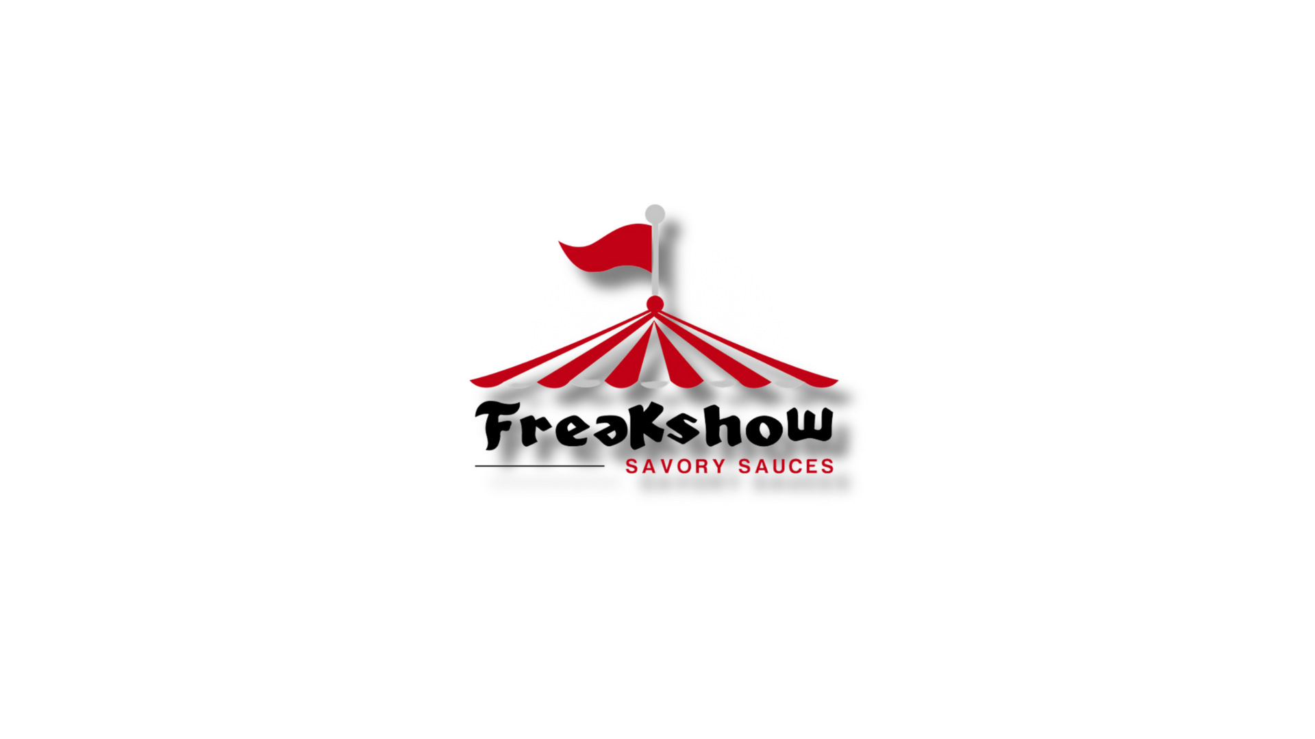 Freakshow Savory Sauces Logo