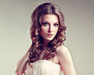 Bridal packages