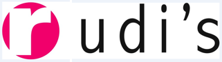 Rudi's Hairdressing logo
