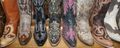 Large Selection of Women's Boots