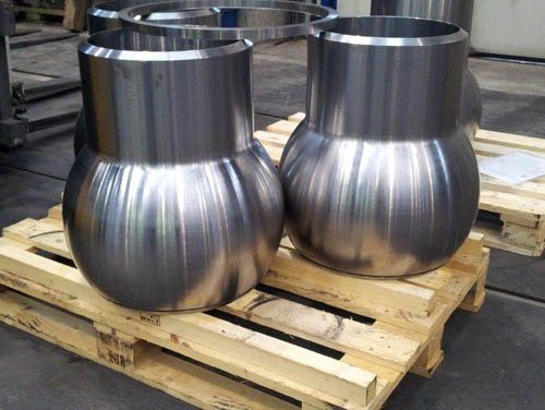 contenitori in acciaio