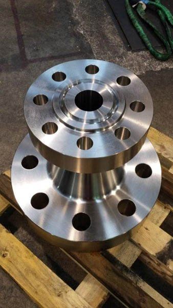 componente in acciaio per cuscinetti a sfera