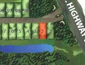 RESIDENTIAL TAXIWAY LOT available in prestigious Ridge Landing Airpark Community, Florida's Premier Fly-In Community. Build your Dream Hangar Home in this one-of-a-kind, gated community with private 3,000 ft. paved and lit runway.