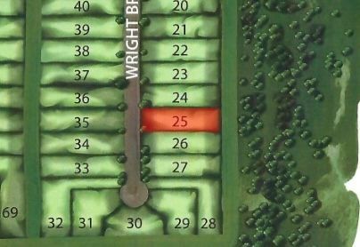 RESIDENTIAL TAXIWAY LOT available in prestigious Ridge Landing Airpark Community, Florida's Premier Fly-In Community. Build your Dream Hangar Home in this one-of-a-kind, gated community with private 3,000 ft. paved and lit runway.