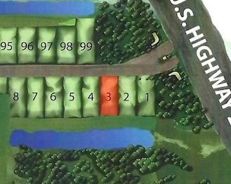 RESIDENTIAL TAXIWAY LOT available in prestigious Ridge Landing Airpark Community, Florida's Premier Fly-In Community. Build your Dream Hangar Home in this one-of-a-kind, gated community with private 3,000 ft. paved and lit runway.