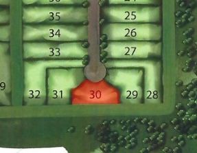 RESIDENTIAL TAXIWAY LOT available in prestigious Ridge Landing Airpark Community, Florida's Premier Fly-In Community. Build your Dream Hangar Home in this one-of-a-kind, gated community with private 3,000 ft. paved and lit runway.