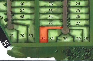 RESIDENTIAL TAXIWAY LOT available in prestigious Ridge Landing Airpark Community, Florida's Premier Fly-In Community. Build your Dream Hangar Home in this one-of-a-kind, gated community with private 3,000 ft. paved and lit runway.