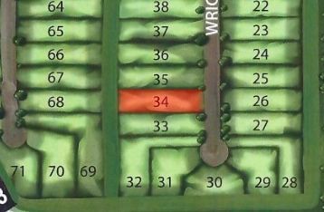 RESIDENTIAL TAXIWAY LOT available in prestigious Ridge Landing Airpark Community, Florida's Premier Fly-In Community. Build your Dream Hangar Home in this one-of-a-kind, gated community with private 3,000 ft. paved and lit runway.