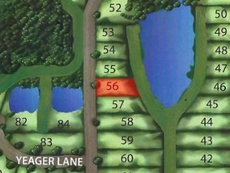 RESIDENTIAL TAXIWAY LOT available in prestigious Ridge Landing Airpark Community, Florida's Premier Fly-In Community. Build your Dream Hangar Home in this one-of-a-kind, gated community with private 3,000 ft. paved and lit runway.