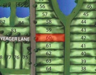 RESIDENTIAL TAXIWAY LOT available in prestigious Ridge Landing Airpark Community, Florida's Premier Fly-In Community. Build your Dream Hangar Home in this one-of-a-kind, gated community with private 3,000 ft. paved and lit runway.