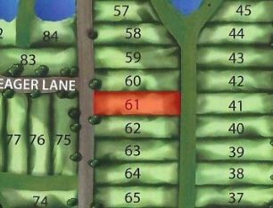 RESIDENTIAL TAXIWAY LOT available in prestigious Ridge Landing Airpark Community, Florida's Premier Fly-In Community. Build your Dream Hangar Home in this one-of-a-kind, gated community with private 3,000 ft. paved and lit runway.