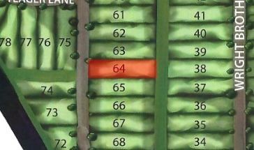 RESIDENTIAL TAXIWAY LOT available in prestigious Ridge Landing Airpark Community, Florida's Premier Fly-In Community. Build your Dream Hangar Home in this one-of-a-kind, gated community with private 3,000 ft. paved and lit runway.