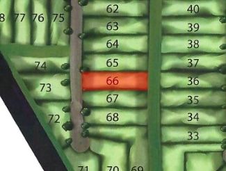 RESIDENTIAL TAXIWAY LOT available in prestigious Ridge Landing Airpark Community, Florida's Premier Fly-In Community. Build your Dream Hangar Home in this one-of-a-kind, gated community with private 3,000 ft. paved and lit runway.