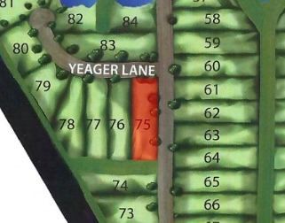 RESIDENTIAL TAXIWAY LOT available in prestigious Ridge Landing Airpark Community, Florida's Premier Fly-In Community. Build your Dream Hangar Home in this one-of-a-kind, gated community with private 3,000 ft. paved and lit runway.