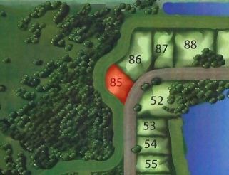 RESIDENTIAL TAXIWAY LOT available in prestigious Ridge Landing Airpark Community, Florida's Premier Fly-In Community. Build your Dream Hangar Home in this one-of-a-kind, gated community with private 3,000 ft. paved and lit runway.