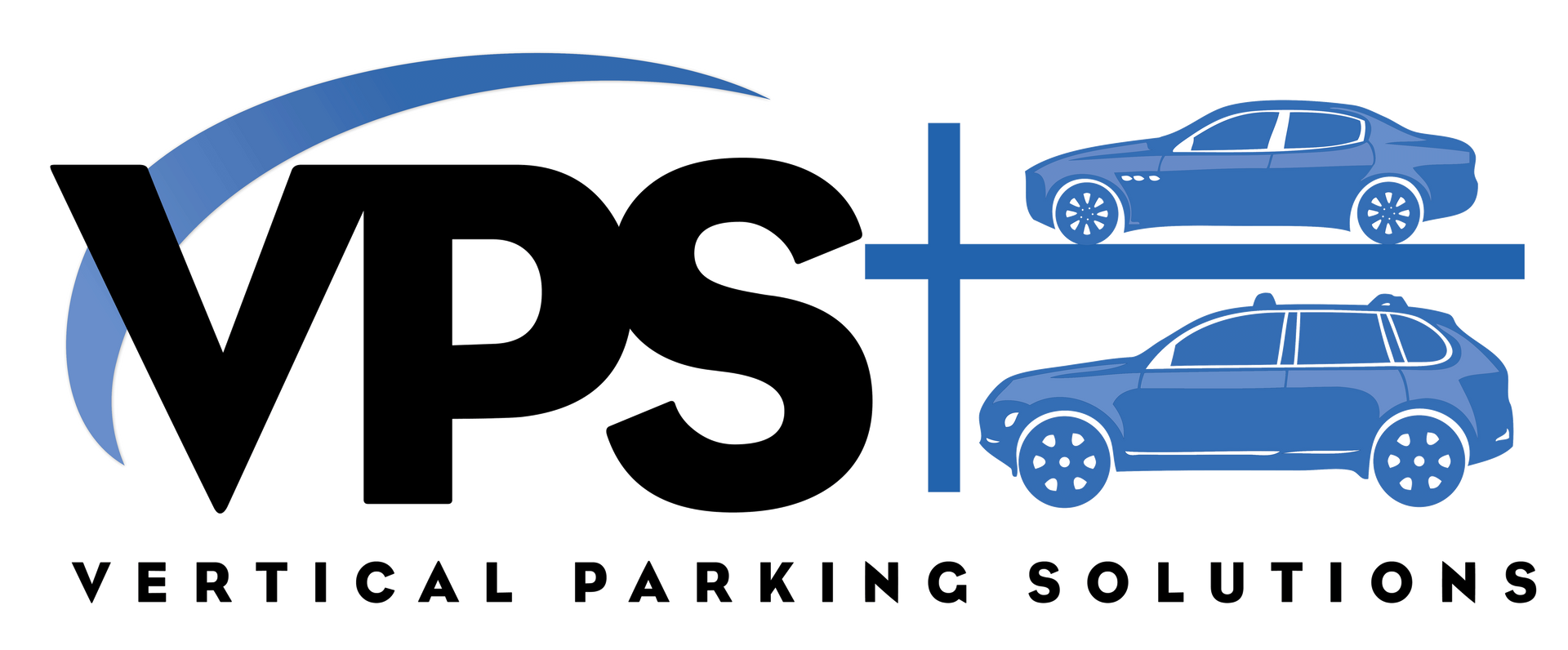 Vertical Parking solutions logo