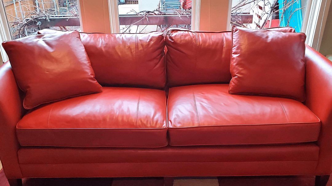 Luxury Leather Restoration