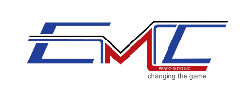 EMC Prado Auto Inc. - Changing the game.