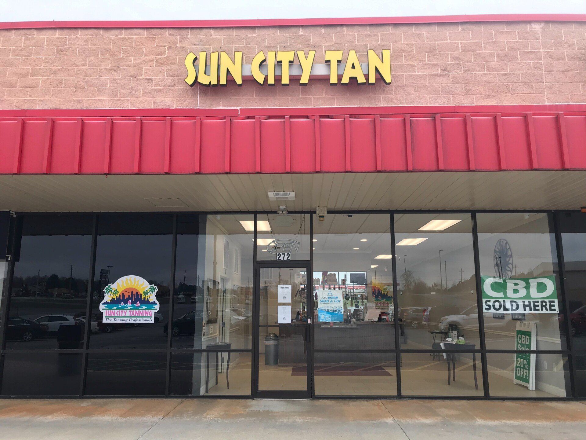 Tanning Salon Locations Sun City Tanning