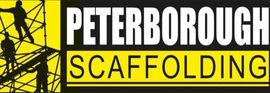 Peterborough Scaffolding Ltd Logo