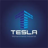 Tesla Mantenimiento Industrial logo