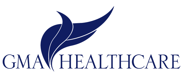 GMA Healthcare Logo