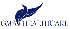 GMA Healthcare Logo