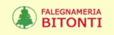 Falegnameria Bitonti - logo