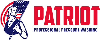 Patriot Professional Pressure Washing