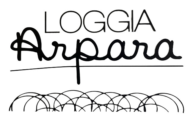 logo loggia arpara