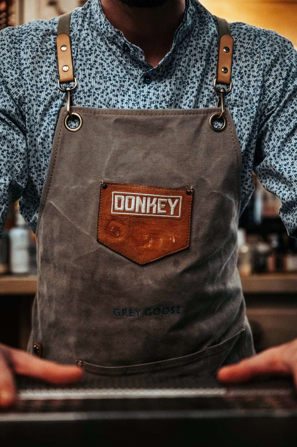 Logo of the cocktail bar