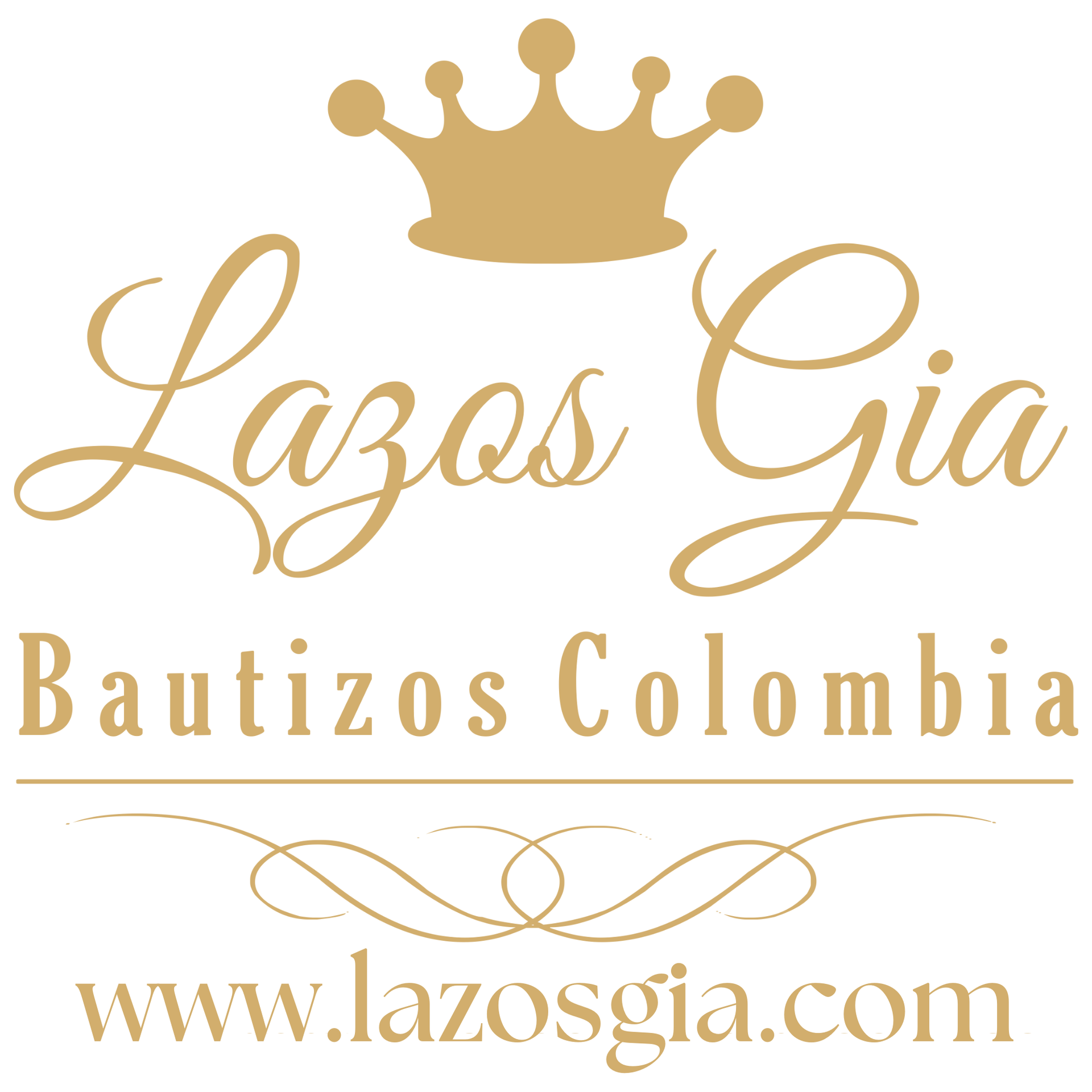 Lazos Gia - Logo