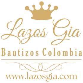 Lazos Gia - Logo