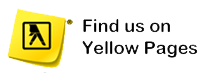 Find us on Yellow Pages