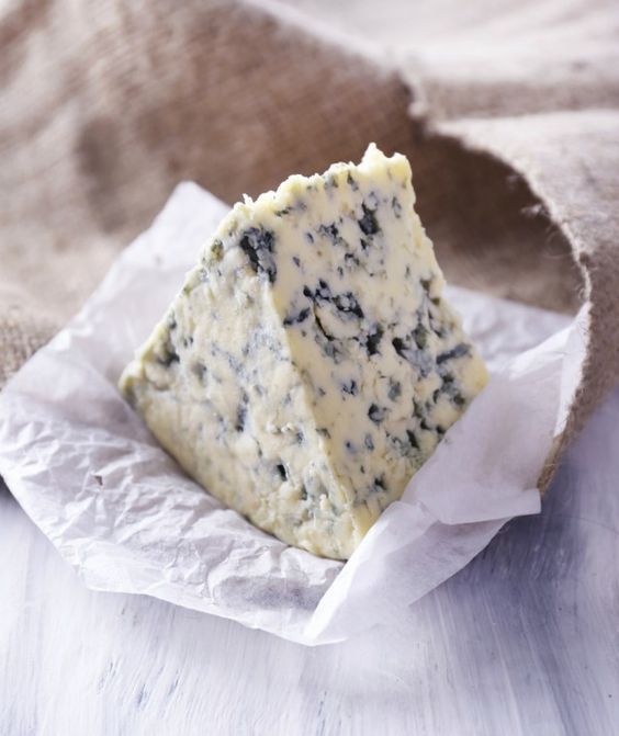 Gorgonzola: o queijo cremoso, agradável e intenso