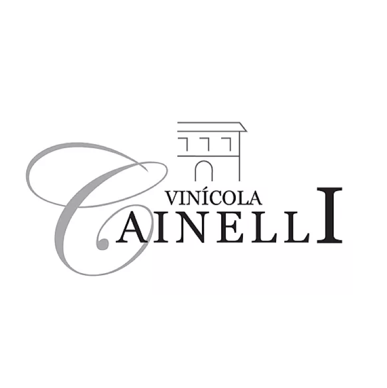 Logo da Vinícola Cainelli