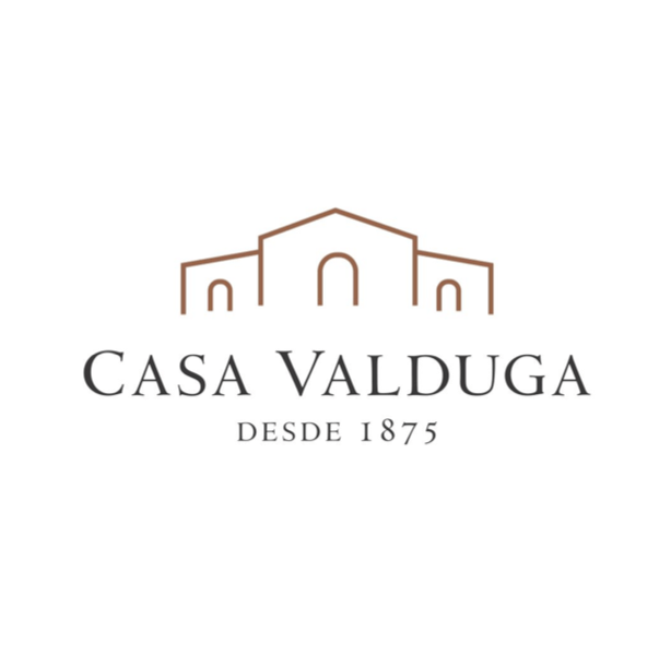 Logo da Vinícola Casa Valduga