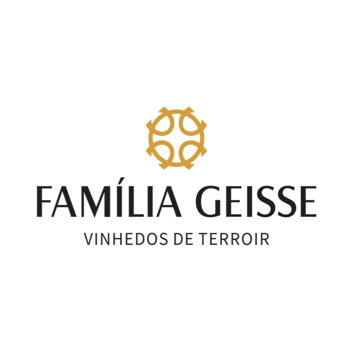 Logo da Vinícola Cave Geisse