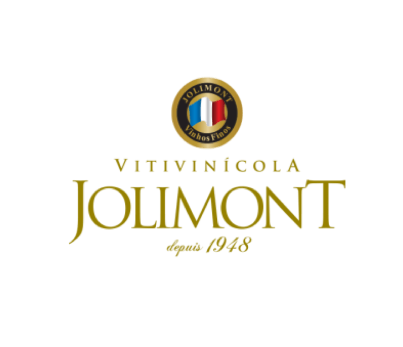 Logo da Vinícola Jolimont