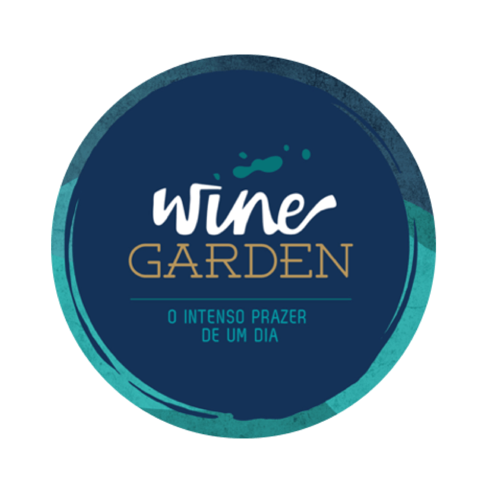 Logo da Miolo Wine Garden