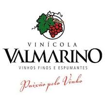 Logo da Vinícola Valmarino