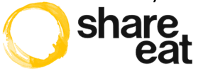 Logo do Share Eat