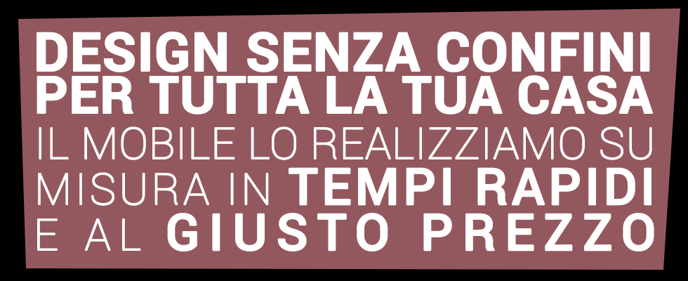 In Mobile, la falegnameria di Torino - Falegnameria Torino - In Mobile