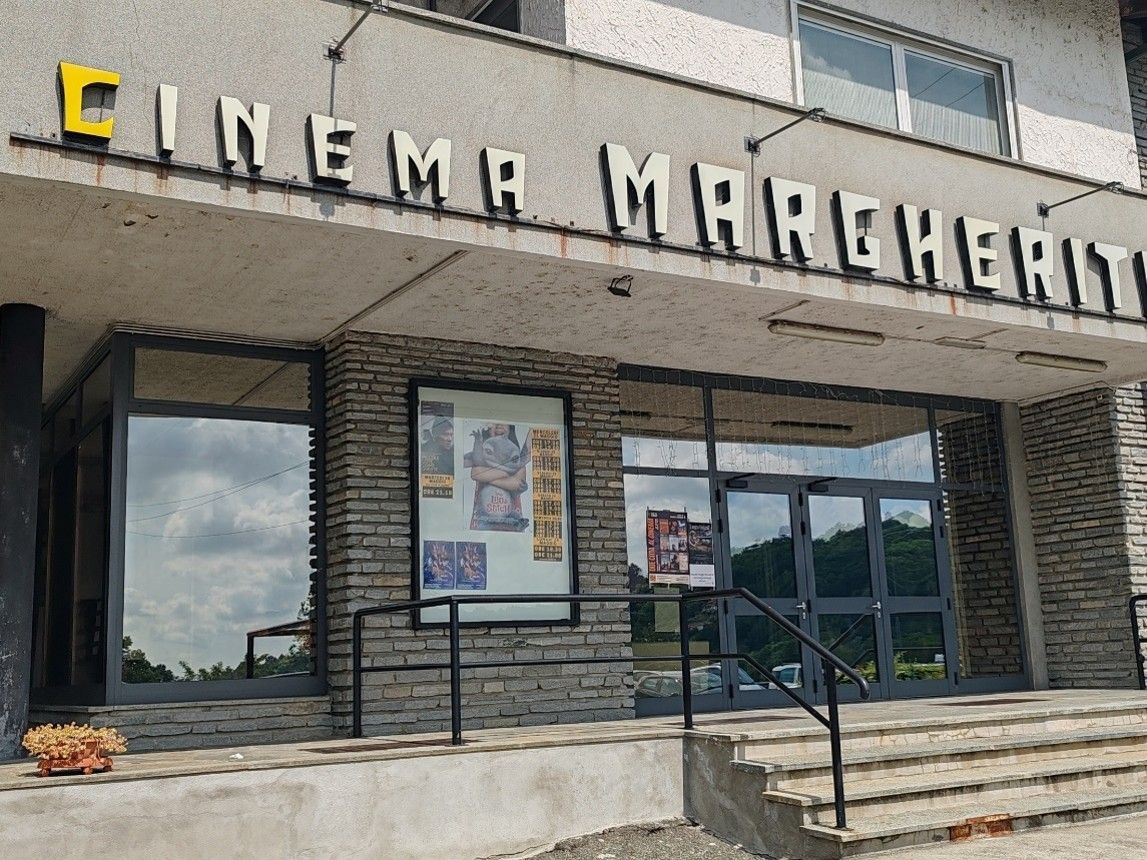 serramenti in alluminio