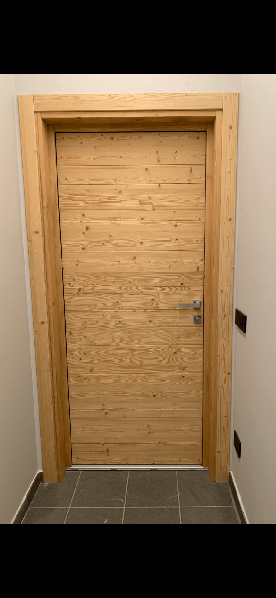 PORTE INTERNE IN LEGNO