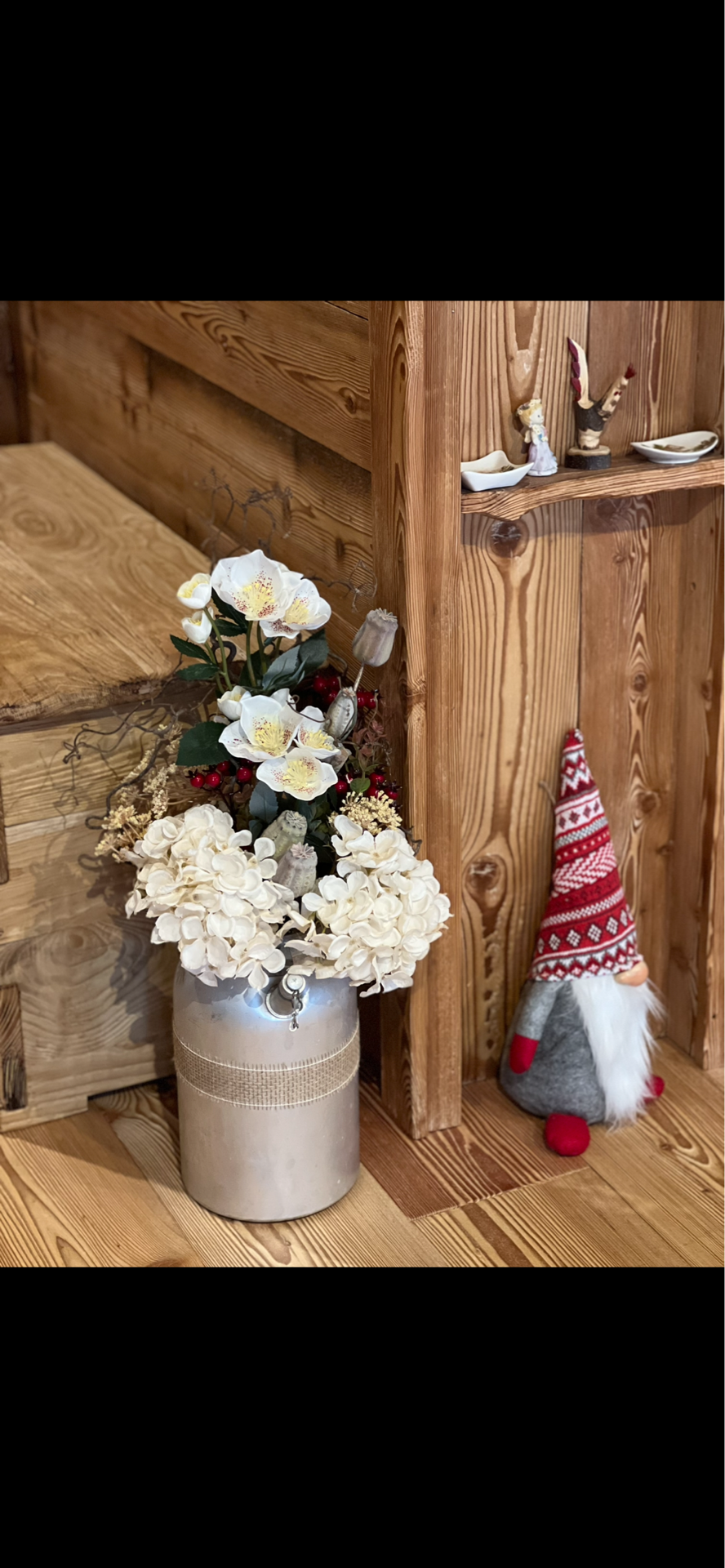 arredo su misura in legno