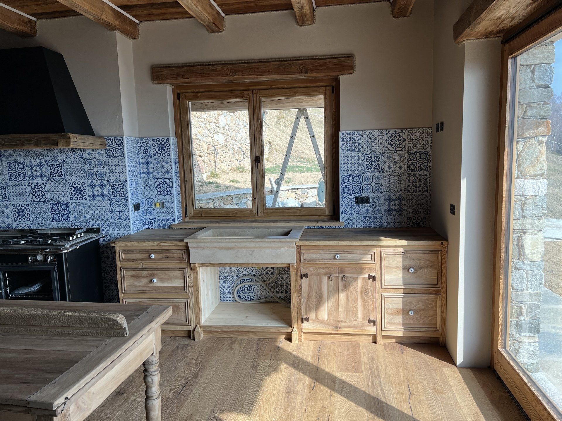 arredamento su misura